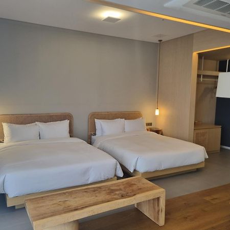 Hound Hotel Haeundae Signature Busan Luaran gambar