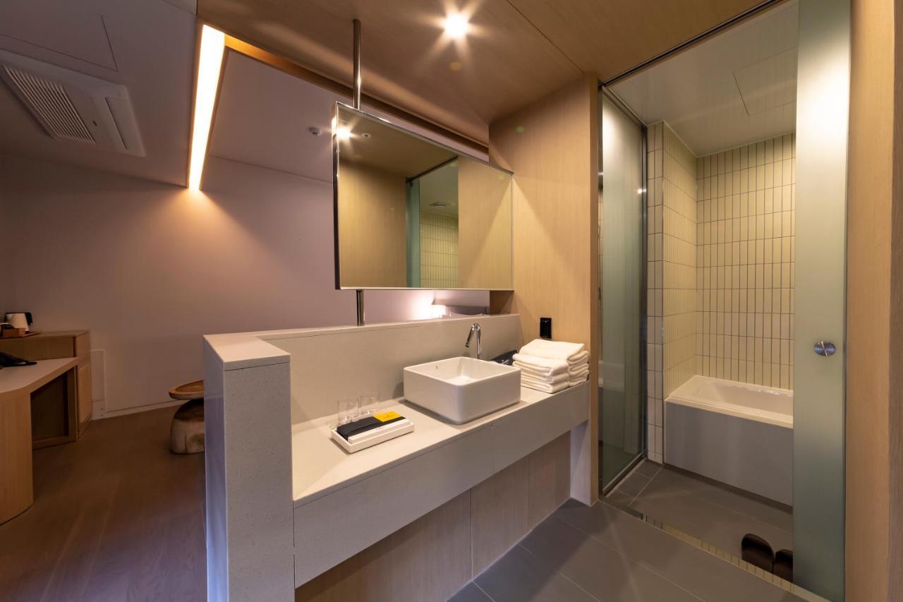 Hound Hotel Haeundae Signature Busan Luaran gambar