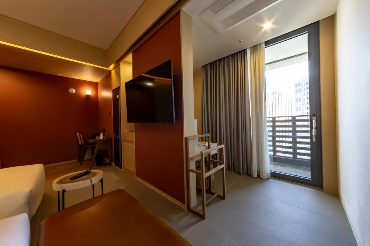 Hound Hotel Haeundae Signature Busan Luaran gambar