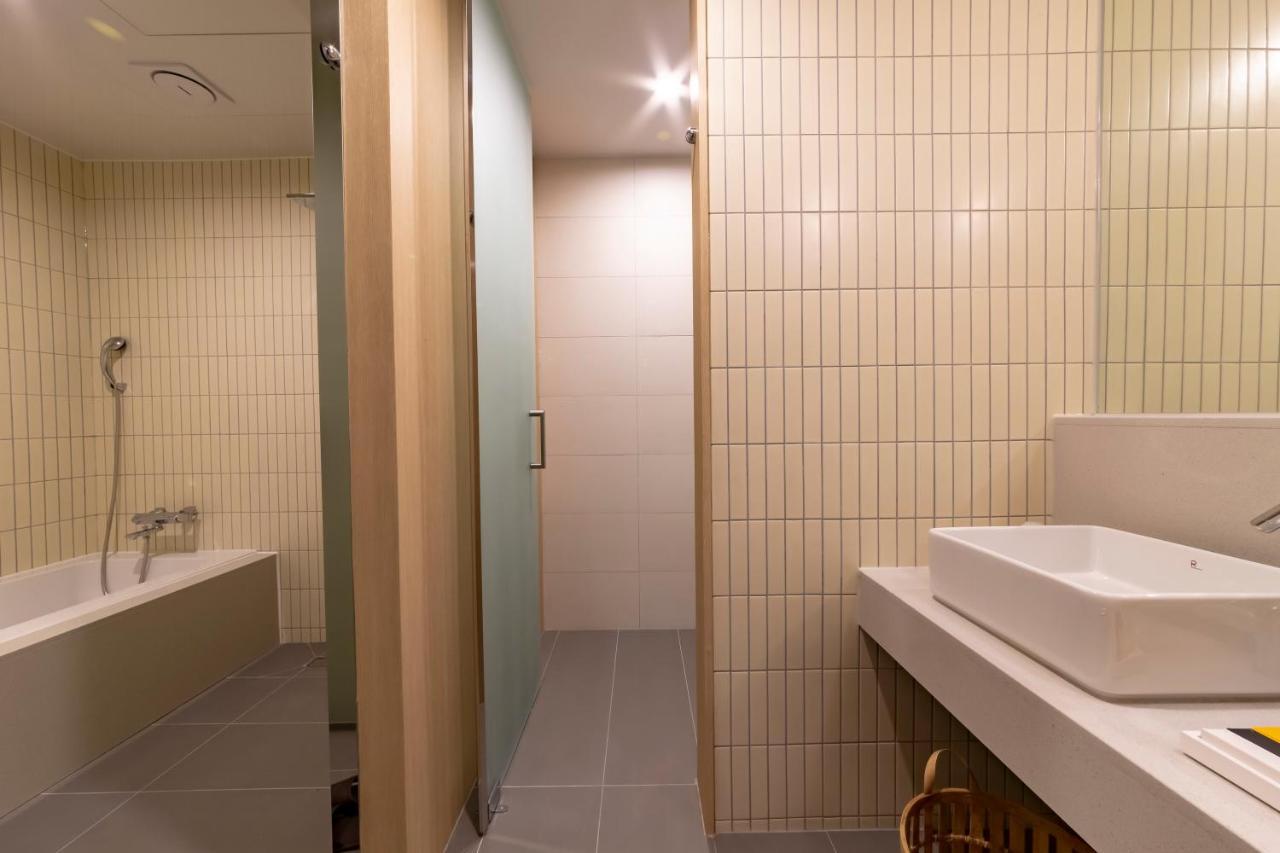 Hound Hotel Haeundae Signature Busan Luaran gambar
