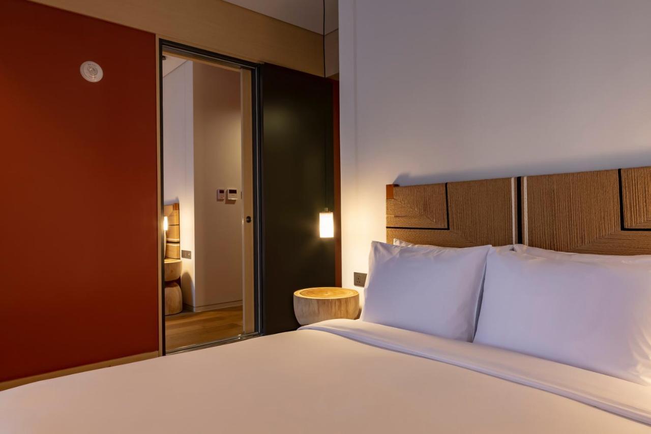 Hound Hotel Haeundae Signature Busan Luaran gambar