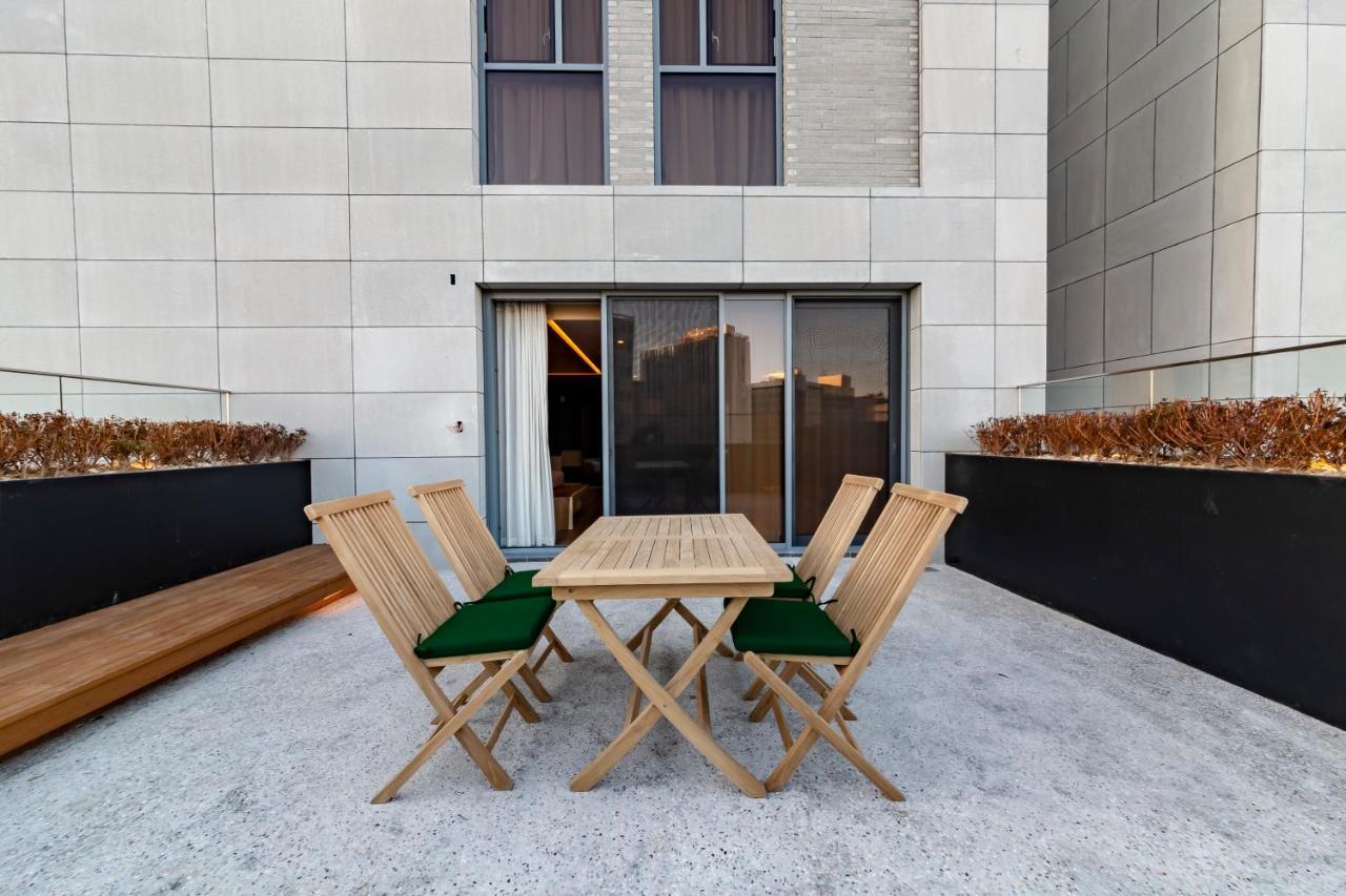 Hound Hotel Haeundae Signature Busan Luaran gambar