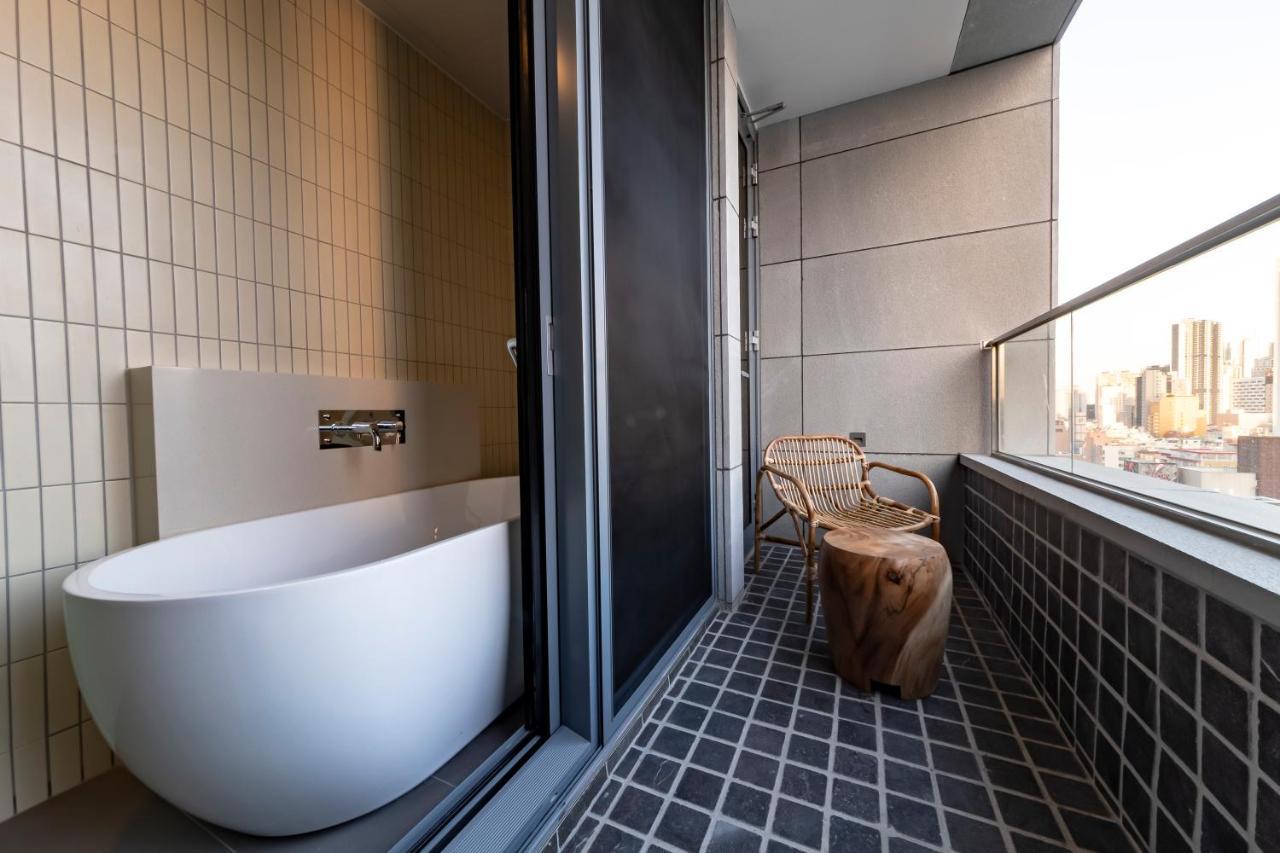 Hound Hotel Haeundae Signature Busan Luaran gambar