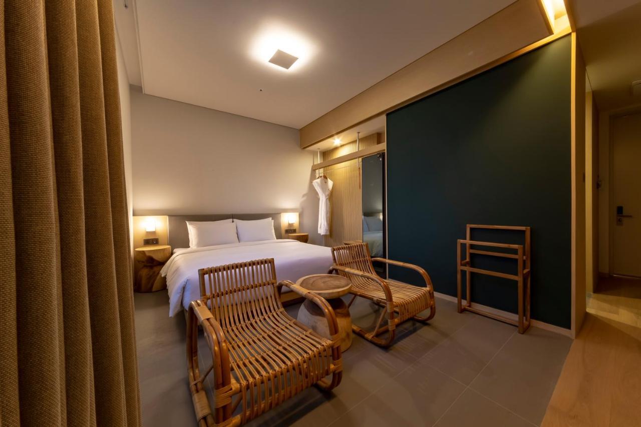 Hound Hotel Haeundae Signature Busan Luaran gambar