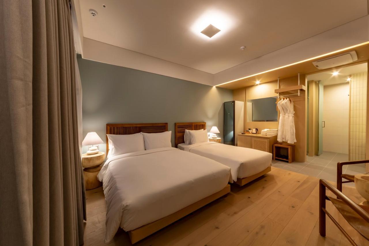 Hound Hotel Haeundae Signature Busan Luaran gambar
