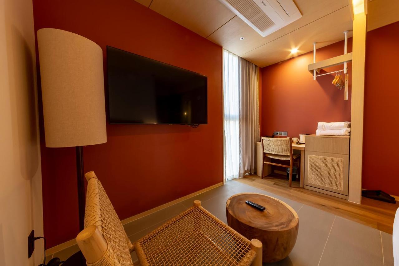 Hound Hotel Haeundae Signature Busan Luaran gambar
