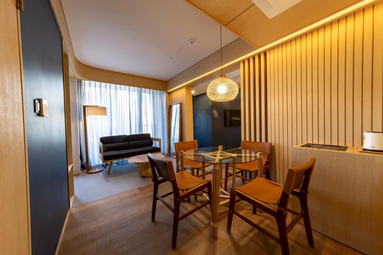 Hound Hotel Haeundae Signature Busan Luaran gambar
