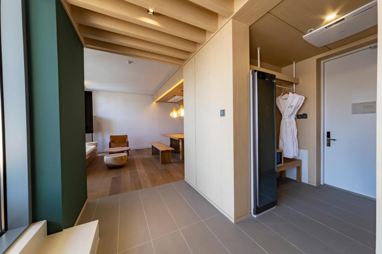 Hound Hotel Haeundae Signature Busan Luaran gambar