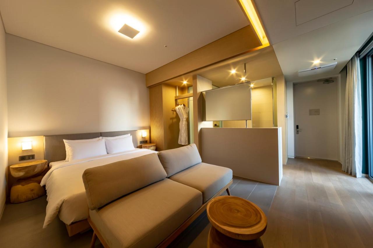 Hound Hotel Haeundae Signature Busan Luaran gambar
