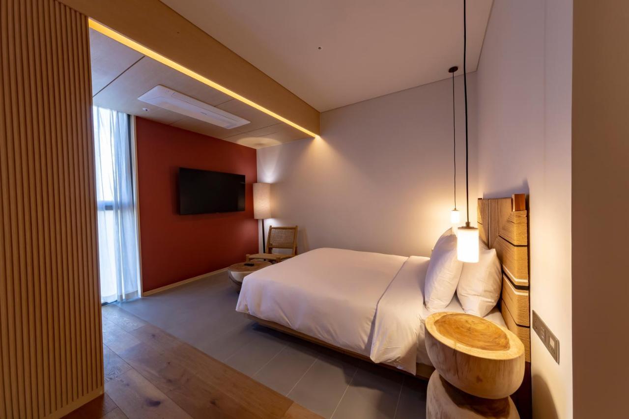 Hound Hotel Haeundae Signature Busan Luaran gambar