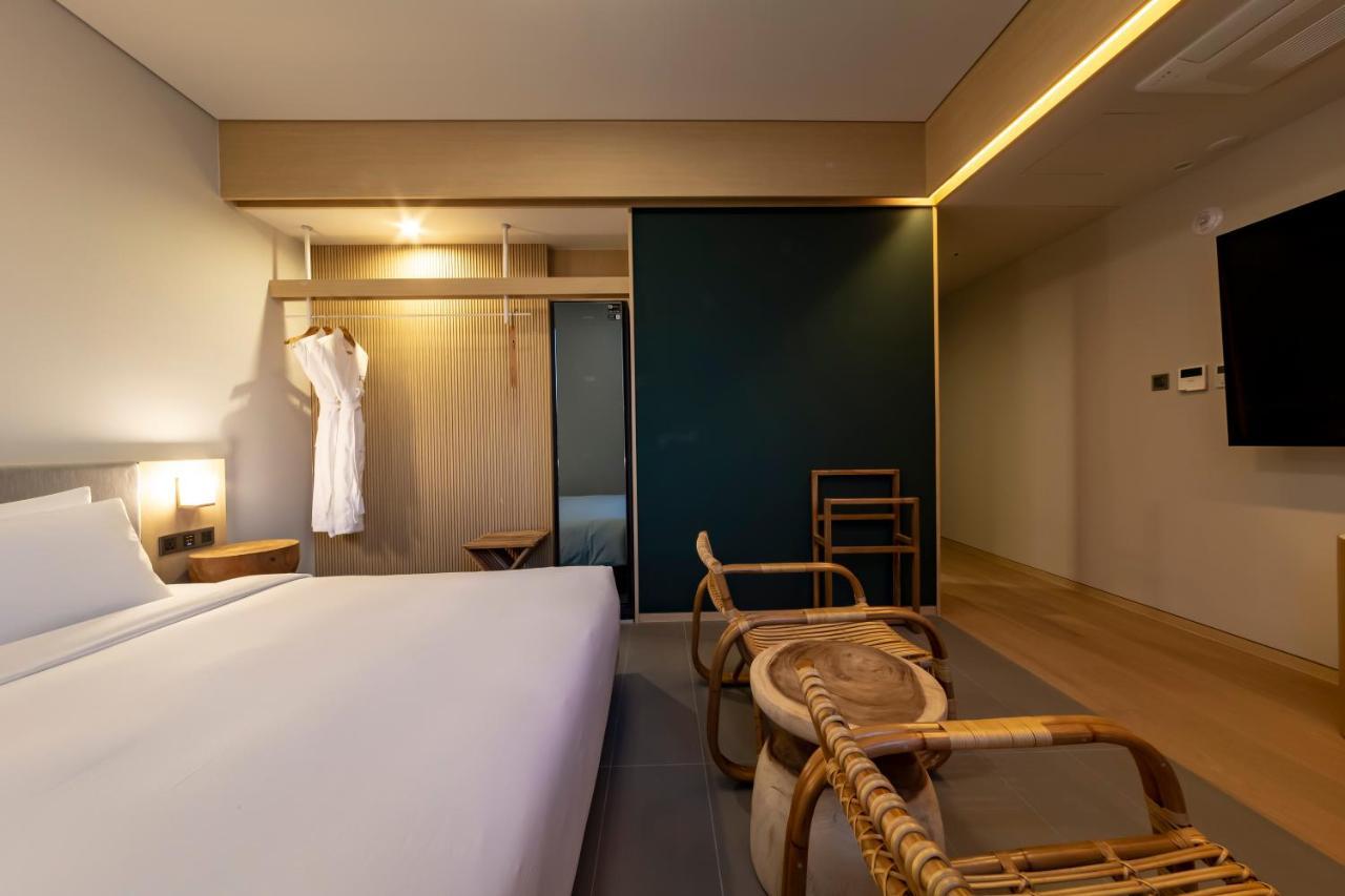 Hound Hotel Haeundae Signature Busan Luaran gambar
