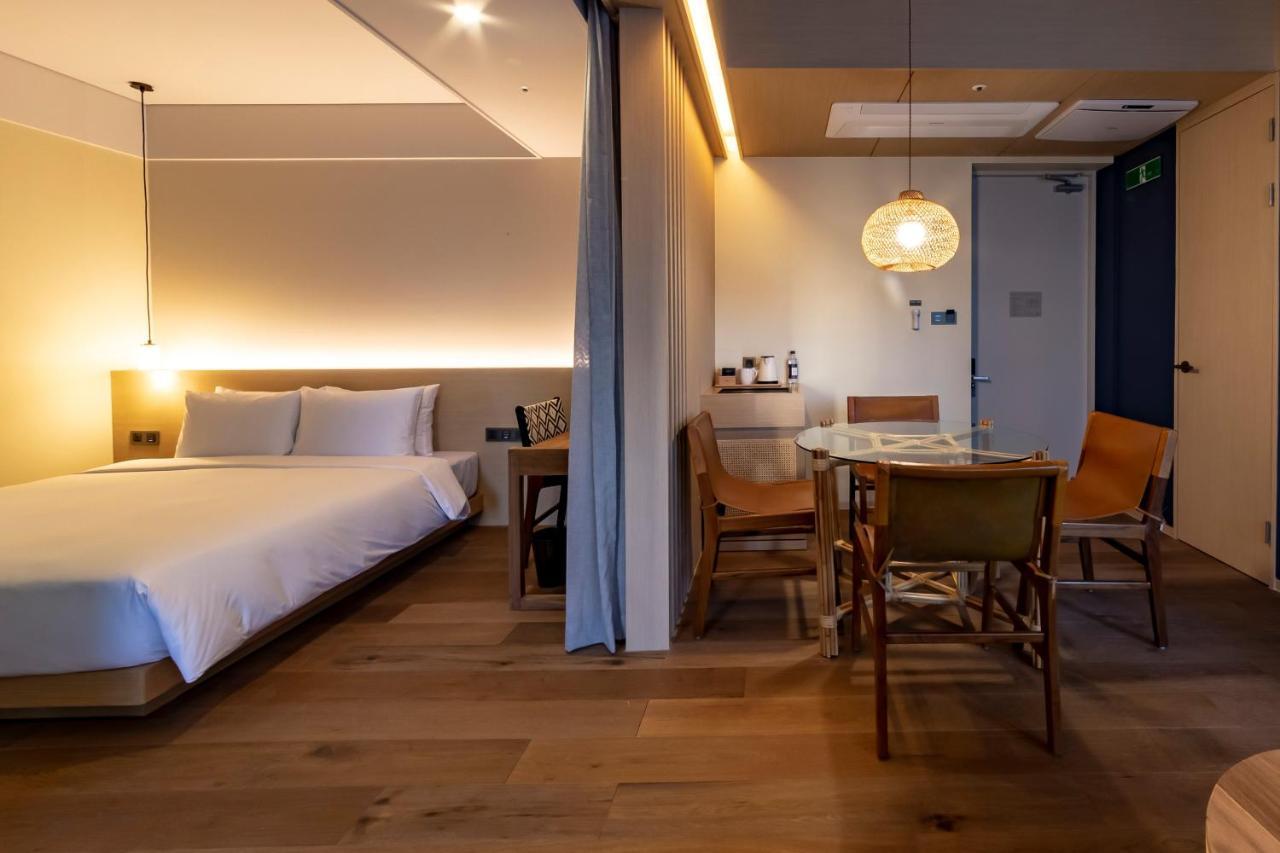 Hound Hotel Haeundae Signature Busan Luaran gambar