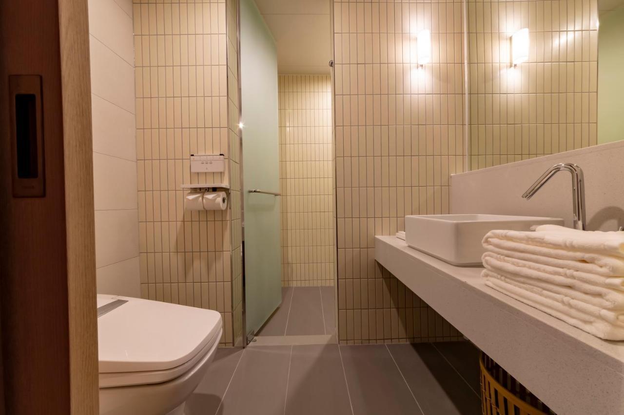 Hound Hotel Haeundae Signature Busan Luaran gambar