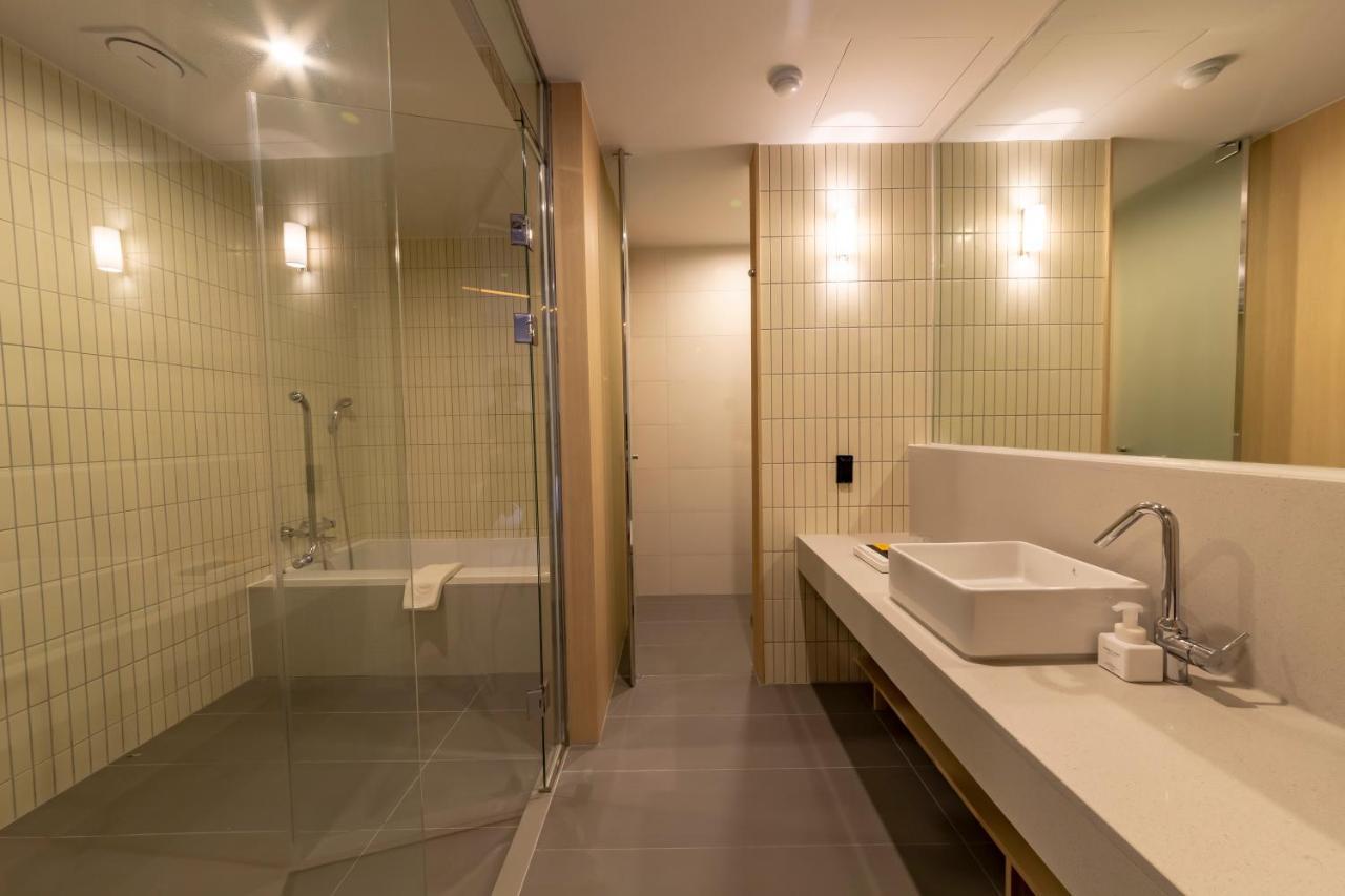 Hound Hotel Haeundae Signature Busan Luaran gambar