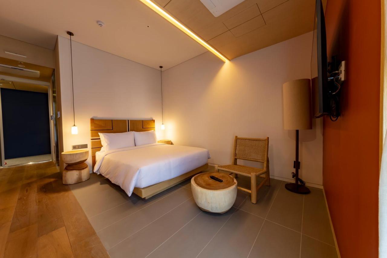 Hound Hotel Haeundae Signature Busan Luaran gambar