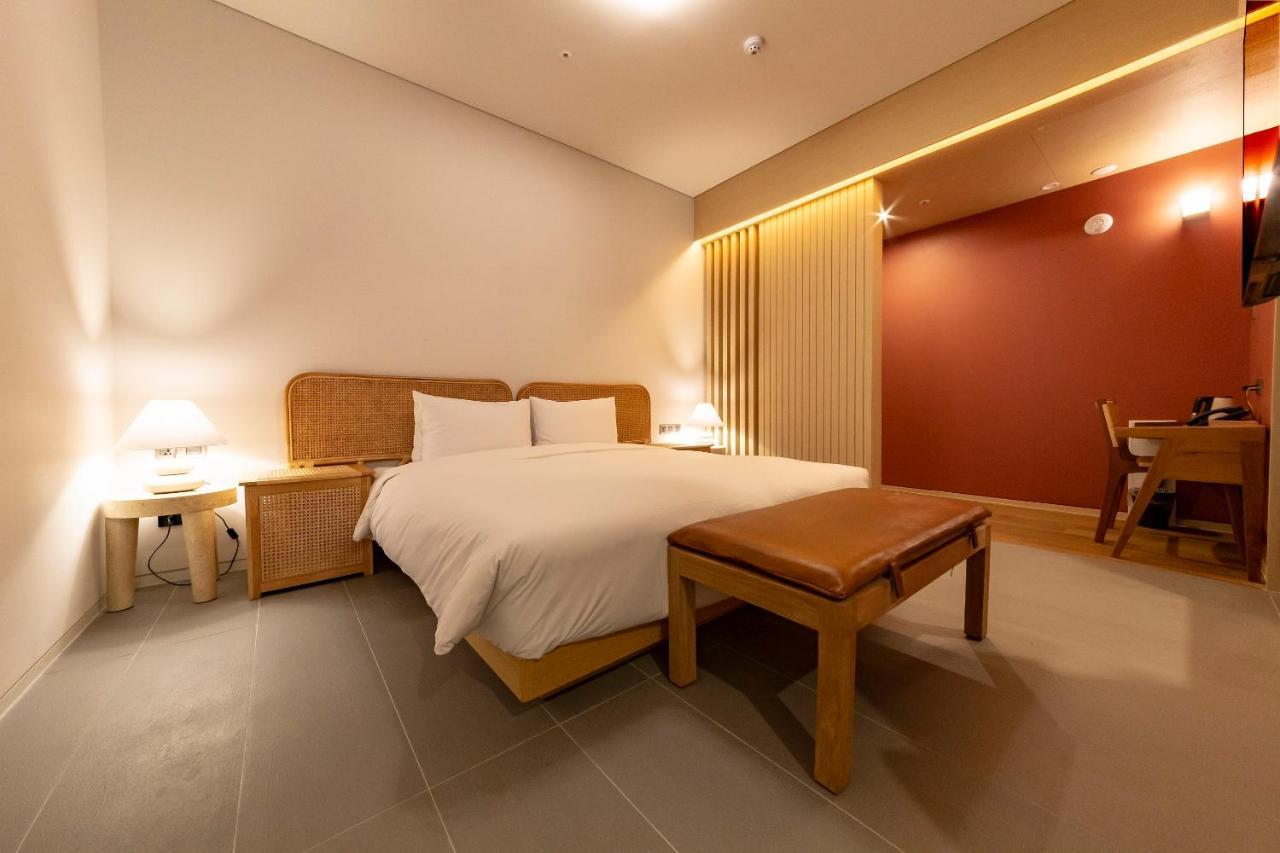 Hound Hotel Haeundae Signature Busan Luaran gambar