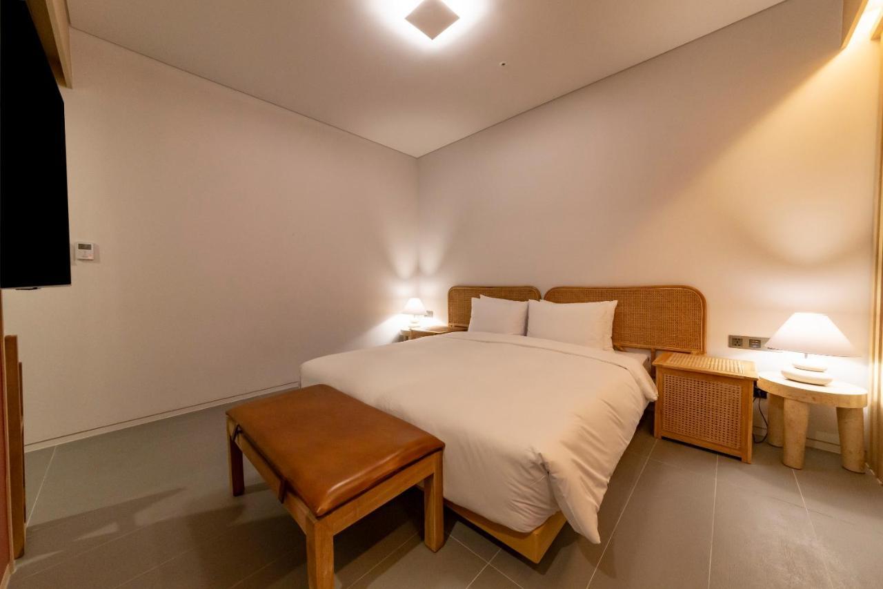 Hound Hotel Haeundae Signature Busan Luaran gambar