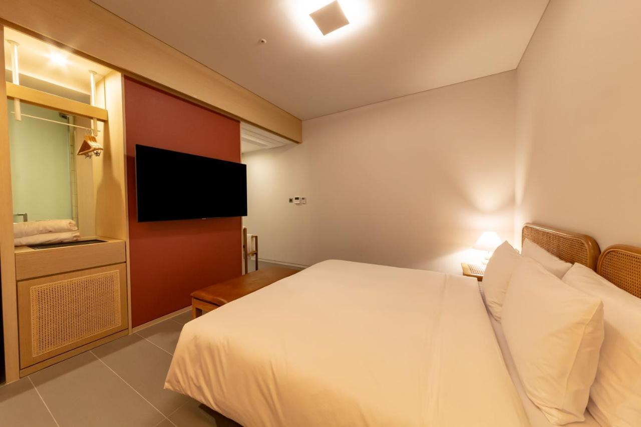 Hound Hotel Haeundae Signature Busan Luaran gambar