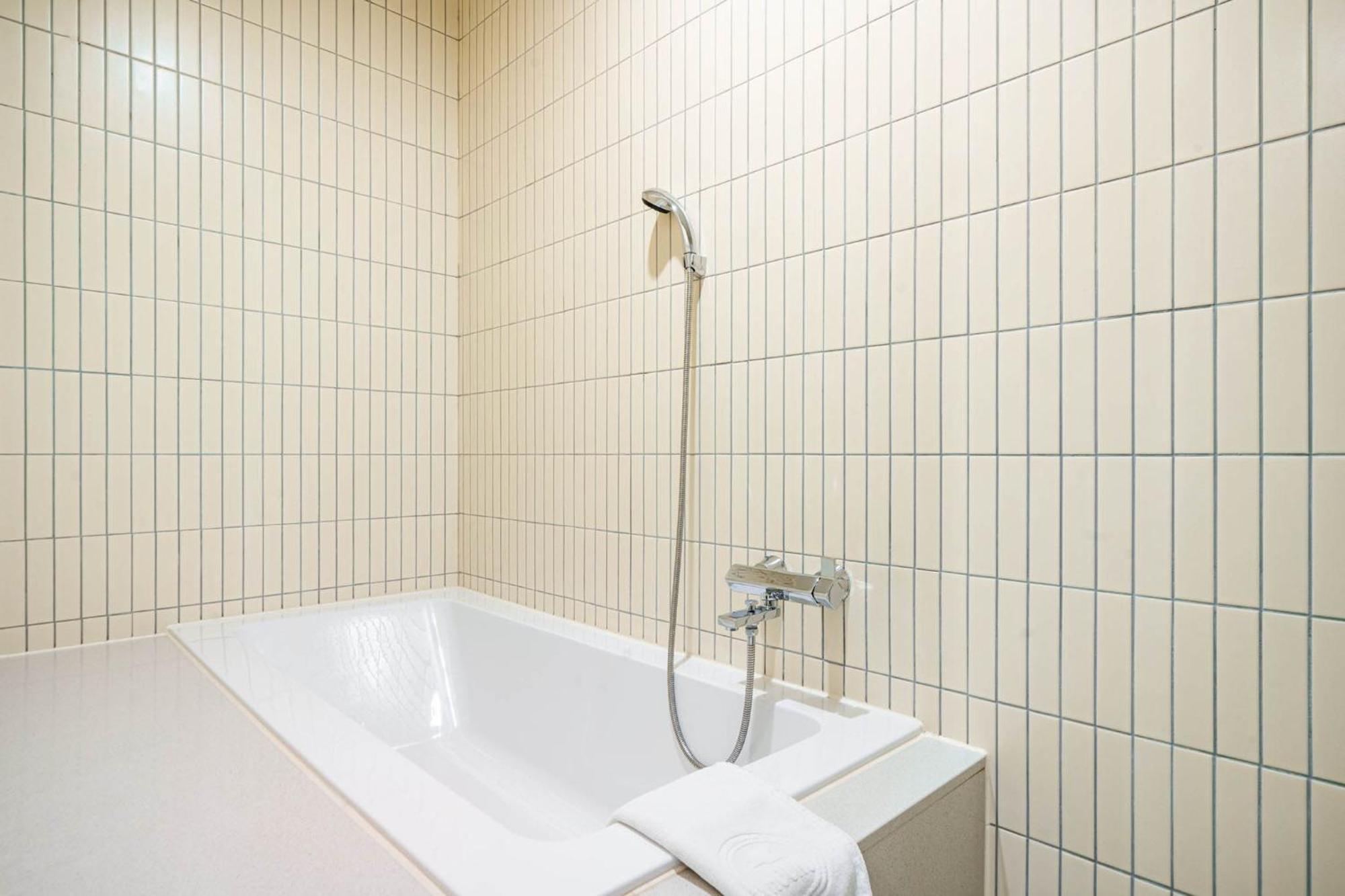 Hound Hotel Haeundae Signature Busan Luaran gambar