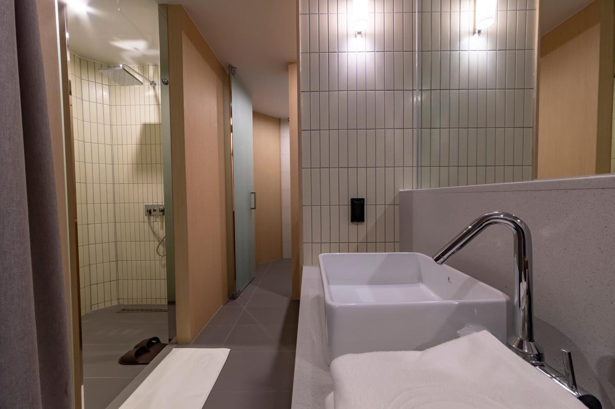 Hound Hotel Haeundae Signature Busan Luaran gambar