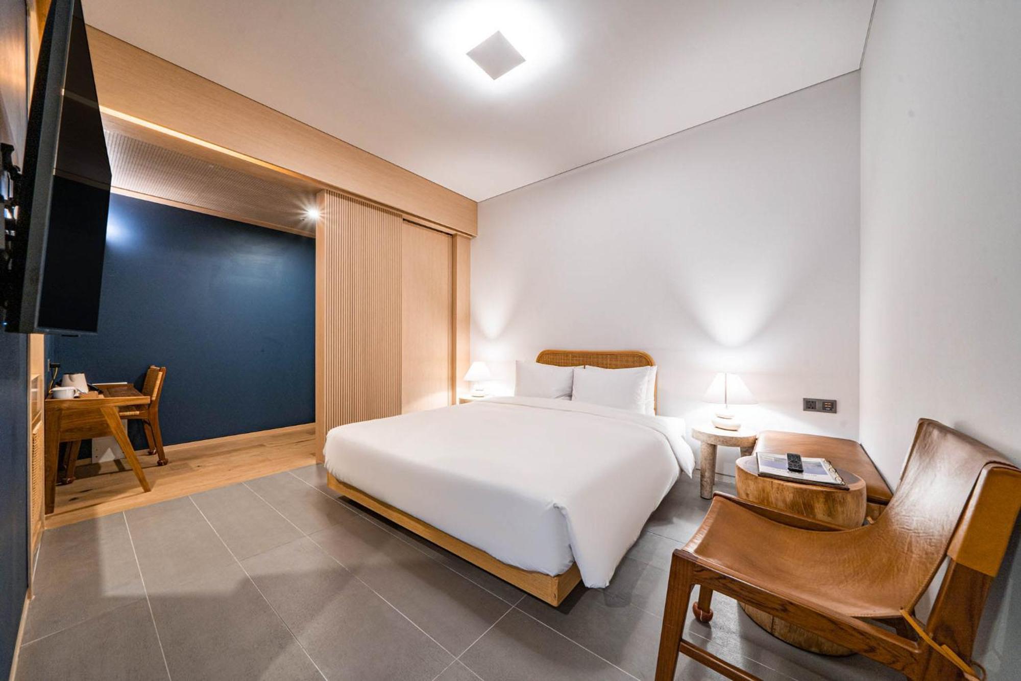 Hound Hotel Haeundae Signature Busan Luaran gambar
