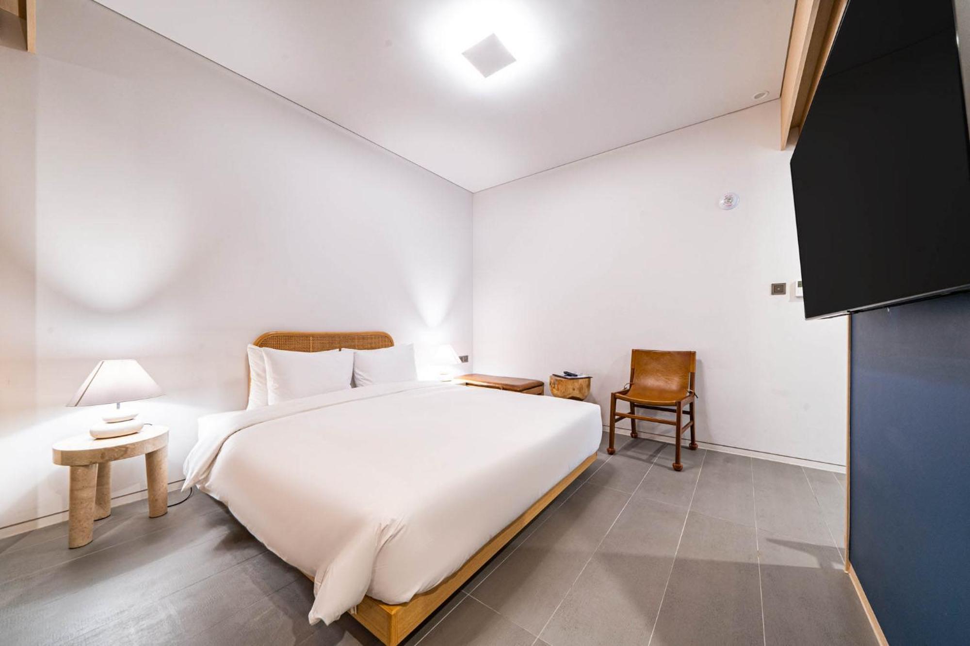 Hound Hotel Haeundae Signature Busan Luaran gambar