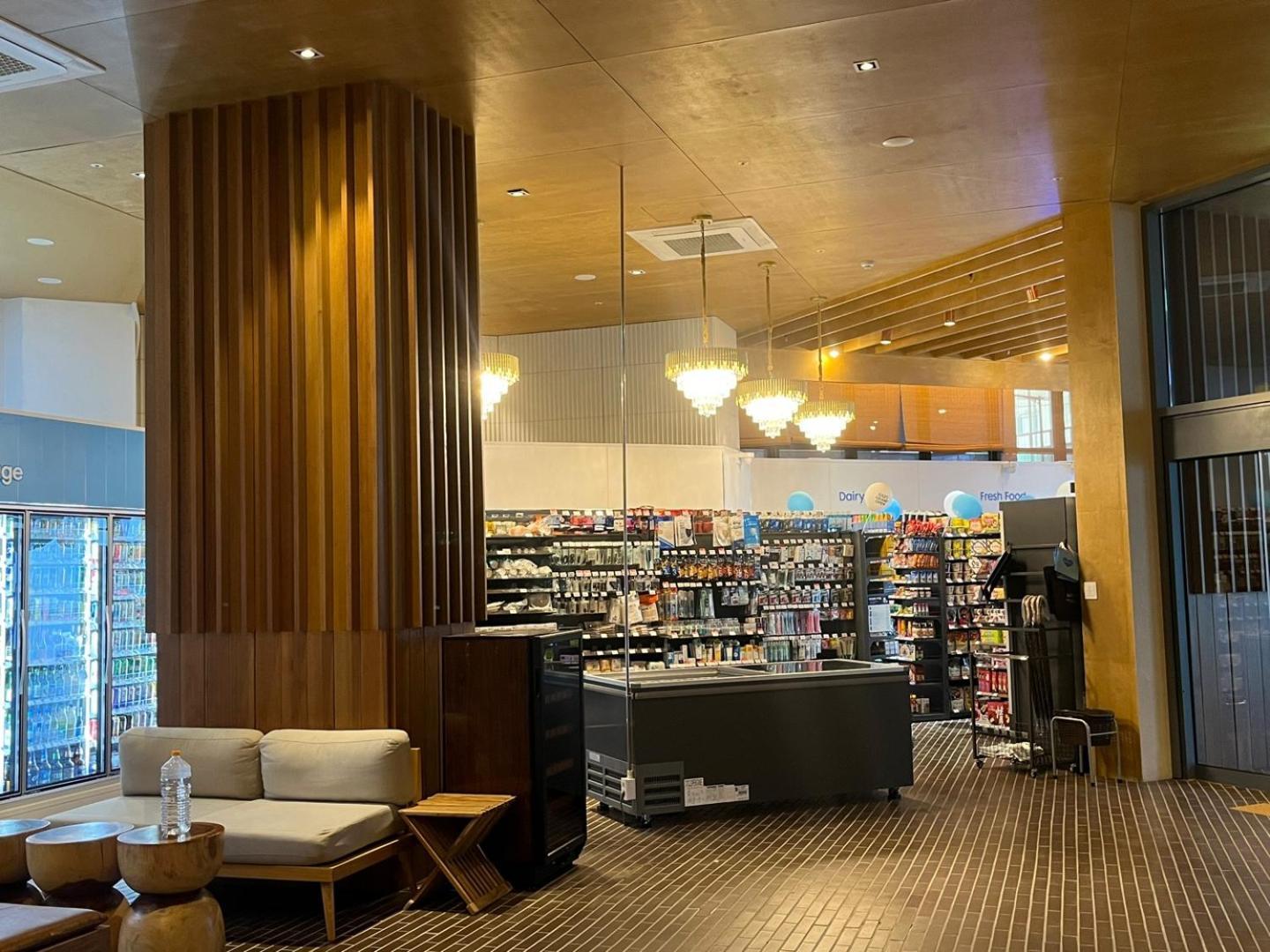 Hound Hotel Haeundae Signature Busan Luaran gambar